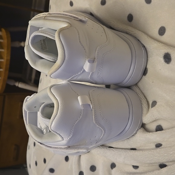 FUBU hightops - Picture 3 of 4